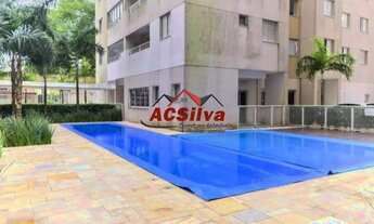 Imagem 5: Apto Centro SBC Apartamento com 2 dormitórios