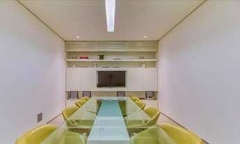 Imagem 5: Apartamento para venda tem 35 metros quadrados com 1 quarto em Vila Nova Conceição - São P