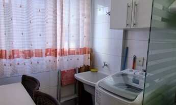 Imagem 4: Vendo Flat no Spazio du Parque mobiliado em Cuiabá MT