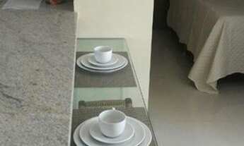 Imagem 7: Flat para aluguel possui 35 metros quadrados com 1 quarto em Ponta Negra - Natal - RN