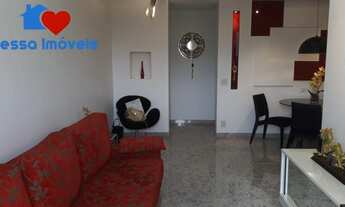 Imagem 6: Apartamento para Venda em Niterói, Charitas, 2 dormitórios, 1 suíte, 3 banheiros, 1 vaga