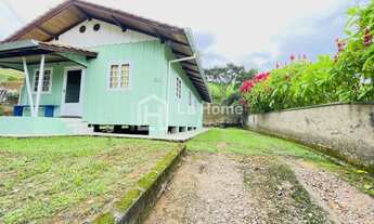 Imagem: Gaspar - Casa Padrão - Gaspar Alto