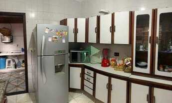 Imagem 5: Casa com 3 dormitórios à venda, 100 m² por R$ 550.000,00 - Assunção - São Bernardo do Camp