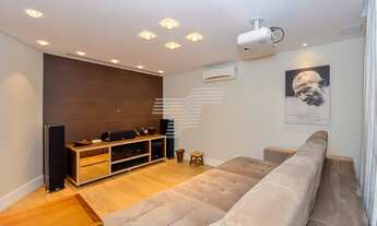 Imagem 5: Casa de condomínio a venda com 5 quartos com 4 suítes com 531 m² privativos no Mossunguê