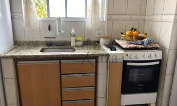 Imagem 5: Apartamento - Conjunto Residencial Trinta e Um de Março - Residencial Arraial do Cabo - 49