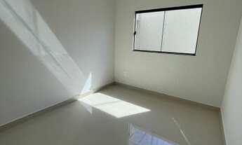 Imagem 4: Casa para venda com 3 quartos no Moinho dos Ventos - Goiânia - GO - Entrada 34mil