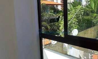 Imagem 6: Cód:FL78 - Flat em Intermares | 25.54 m² | quarto | elevador | piscina