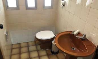 Imagem 4: Apartamento com 210 m2 no coração do Setor Bueno