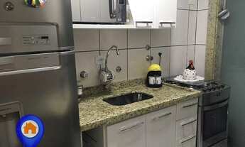 Imagem 6: Apartamento com 2 dormitórios à venda, 50 m² por R$ 299.000,00 - Vila Nova Savoia - São Pa