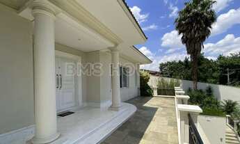 Imagem 5: Casa para Venda em Cotia, Jardim Mediterrâneo, 5 dormitórios, 5 suítes, 10 banheiros, 10 v