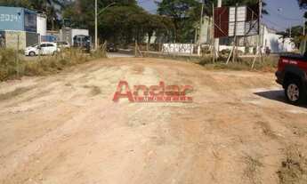Imagem: Contagem - Loteamento/Condomínio - Camilo