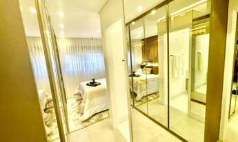 Imagem 3: Apartamento para venda tem 86 metros quadrados com 3 quartos em Centro - Osasco - SP