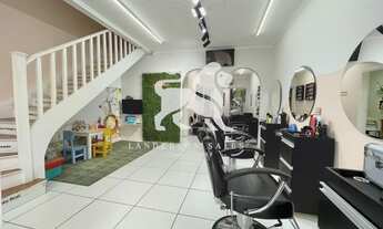 Imagem: Sobrado comercial á venda - Perdizes