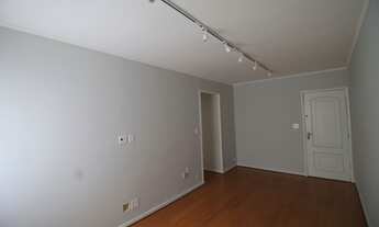 Imagem: Apartamento à venda na Vila Romana, 2 dormitórios