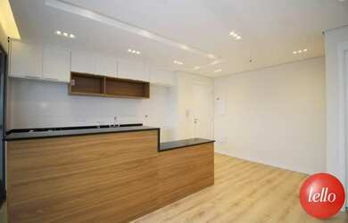 Imagem 2: São Paulo - Apartamento Padrão - Saúde