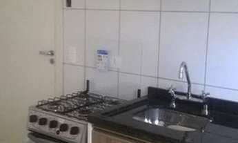 Imagem 2: Apartamento em Portão - Curitiba, PR