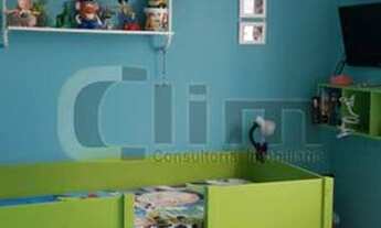 Imagem: Rio de Janeiro - Apartamento Padrão - Engenho