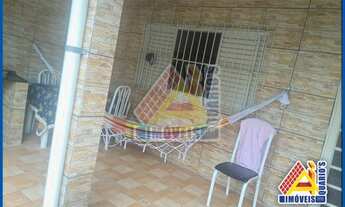 Imagem 4: Casa para venda tem 248 metros quadrados com 2 quartos em Jardim Porto Novo - Caraguatatub