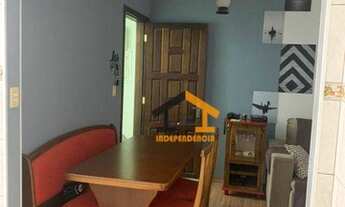 Imagem 4: Apartamento à venda, 59 m² por R$ 250.000,00 - Condomínio Residencial Beija-Flor - Itatiba