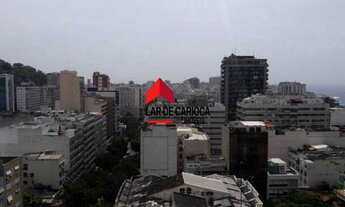 Imagem 3: Excelente apartamento Ipanema sala quarto 54m² à venda em Ipanema