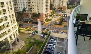 Imagem 4: Barra da Tijuca | América´s Park