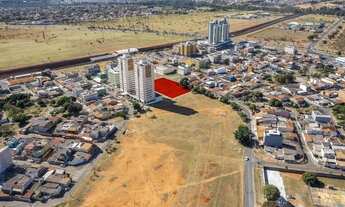 Imagem 6: Terreno à venda, 2700 m² por R$ 5.300.000,00 - Samambaia Sul - Samambaia/DF