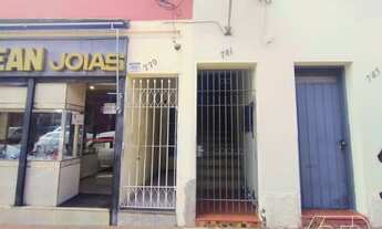 Imagem: Apartamento para aluguel, 1 quarto, CENTRO