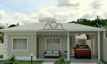 Imagem 2: Maricá - Casa Padrão - Itaipuaçú