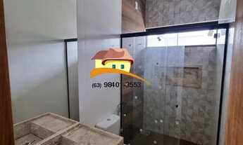 Imagem 5: Casa Térrea para Venda em Palmas, Plano Diretor Sul, 3 dormitórios, 1 suíte, 2 banheiros