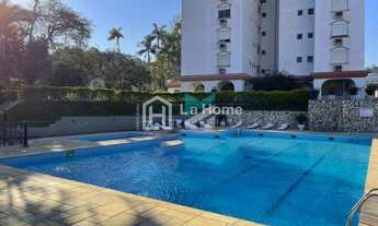 Imagem: Blumenau - Apartamento Padrão - Garcia