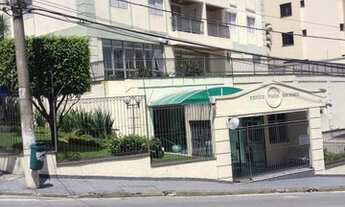 Imagem 2: Apartamento no Mandaqui - Av. Zumkeller, 792