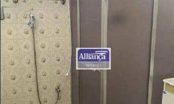 Imagem 7: Apartamento com 2 dormitórios à venda, 60 m² por R$ 200.000,00 - Santa Rosa - Niterói/RJ