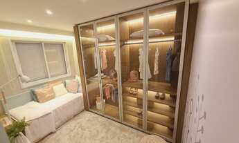 Imagem: Apartamento no Klabin 108 metros quadrados