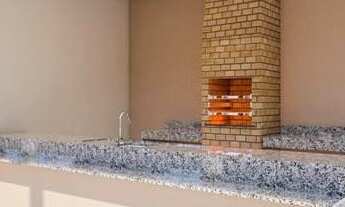 Imagem 3: Apartamento para Venda em Ribeirão das Neves, Dona Clara, 2 dormitórios, 1 banheiro, 1 vag