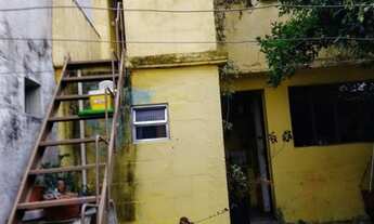 Imagem 5: Casa para venda com 153 metros quadrados com 3 quartos em Vila Constança - São Paulo - SP