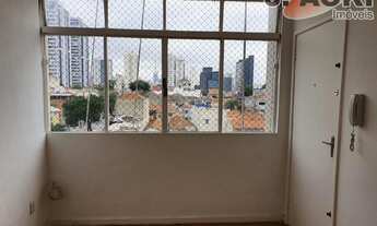 Imagem 3: Apartamento para aluguel e venda com 58 m² com 2 quartos em Cambuci