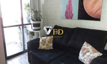 Imagem 3: APARTAMENTO À VENDA NA VILA ARICANDUVA