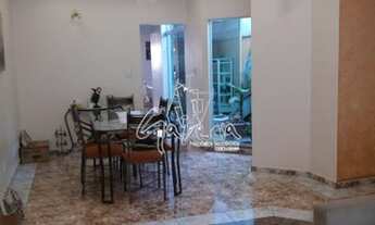 Imagem: SãO CAETANO DO SUL - Casa Padrão - Olímpico