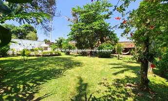 Imagem 6: Casa com 03 Dormitórios em Terreno Espaçoso a Venda na Lagoinha - Ubatuba - SP