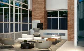 Imagem 2: LOFT RESIDENCIAL em São Paulo - SP, Itaim Bibi