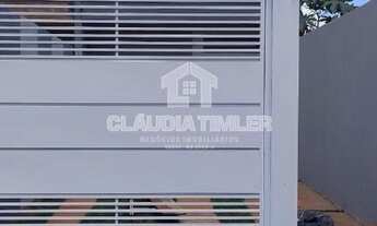 Imagem 2: Casa Térrea Bairro Nova Lima