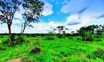 Imagem 2: Vendo Fazendinhas 20.000m² Financiadas em Sete Lagoas
