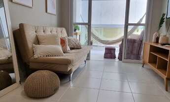 Imagem 4: GUARAPARI - Apartamento Padrão - Enseada Azul