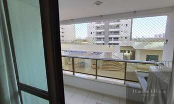 Imagem 4: Apartamento para Venda em Cuiabá, Duque de Caxias, 2 dormitórios, 1 suíte, 2 banheiros, 2