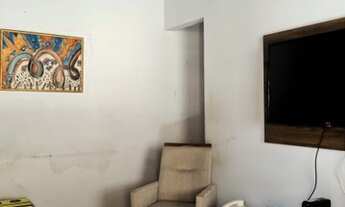 Imagem 4: Vendo casa 2 quartos + casa de fundos, na Guariroba