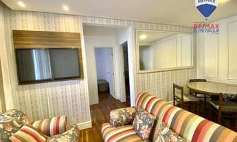 Imagem 6: Apartamento à venda, 55 m² por R$ 185.000,00 - Edifício Residencial Parque Inca - Itu/SP