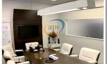 Imagem 4: RIO DE JANEIRO - Conjunto Comercial/Sala - COPACABANA