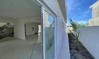 Imagem 7: Casa para Venda em Cabedelo, Ponta de Campina, 5 dormitórios, 4 suítes, 6 banheiros, 4 vag