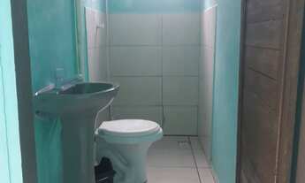 Imagem 3: Alugo kitinete na guarda do Cubatão palhoça