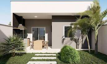 Imagem 3: Casa à venda, 80 m² por R$ 530.000,00 - Nova Atibaia - Atibaia/SP